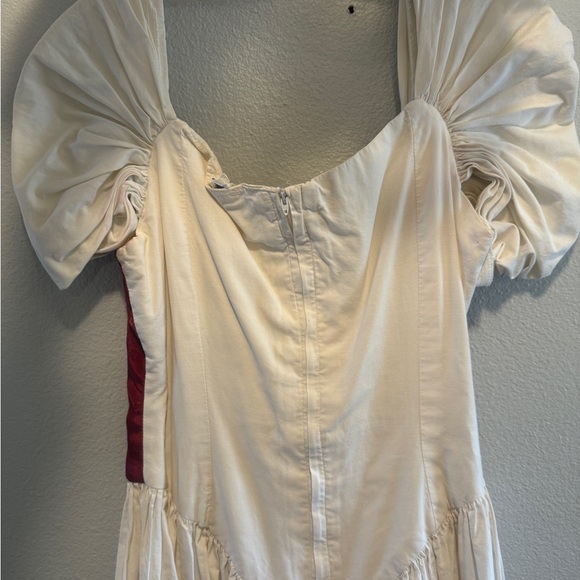 Maiden Dress - Picture 6 of 6